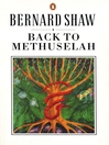 Back to Methuselah (eBook)